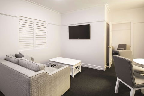 Adina Apartment Hotel Brisbane Anzac Square - Hotel Gold Coast 5