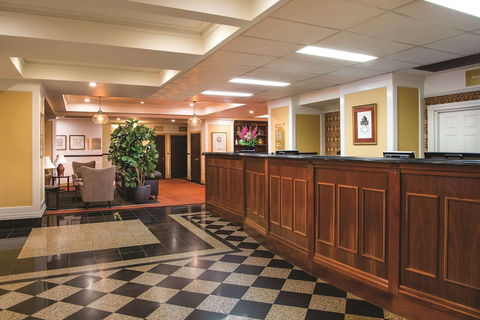 Adina Apartment Hotel Brisbane Anzac Square - Hotel Gold Coast 3