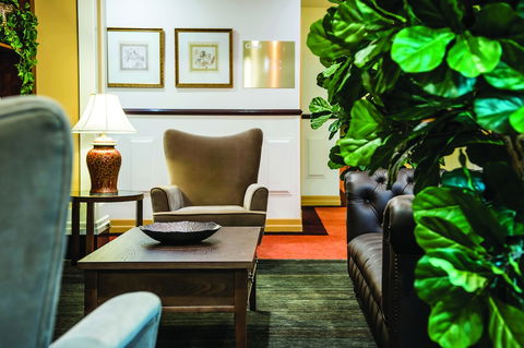 Adina Apartment Hotel Brisbane Anzac Square - Hotel Gold Coast 1