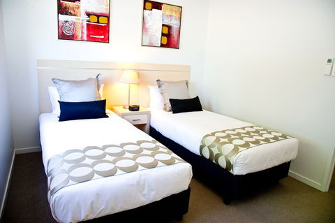 Jacana Apartments - Hotel Gold Coast 1