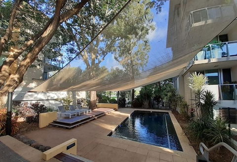 Jacana Apartments - Hotel Gold Coast 0