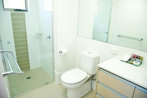 Jacana Apartments - Hotel Gold Coast 2