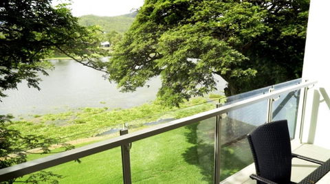 Jacana Apartments - Hotel Gold Coast 5
