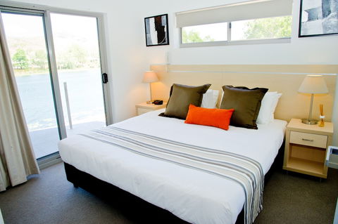 Jacana Apartments - Hotel Gold Coast 3