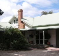 Karingal Homestead B  B - Hotel Gold Coast