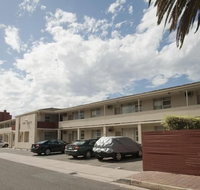 Taft Motor Inn - Hotel Gold Coast