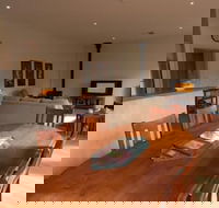 Barossa Bluestone BB - Hotel Gold Coast