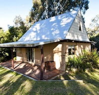 Riverway Chalets - Hotel Gold Coast