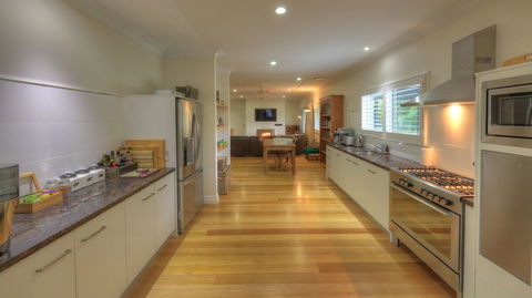 G.g's By The River - Hotel Gold Coast 5