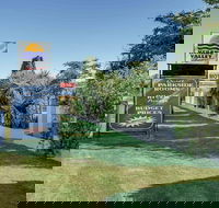 Kerang Valley Resort - Hotel Gold Coast