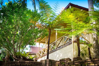 Pacific Palms Resort - Hotel Gold Coast 0