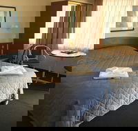 Town  Country Motel - Hotel Gold Coast