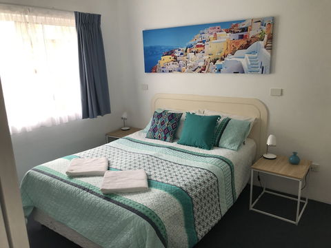 Mollymook Aquarius Apartments - Hotel Gold Coast 6