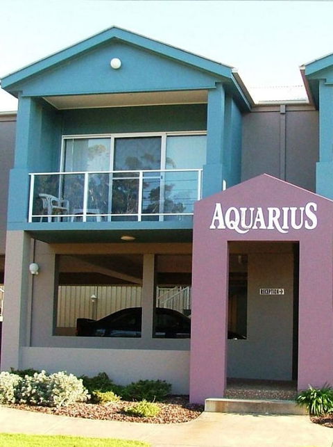 Mollymook Aquarius Apartments - Hotel Gold Coast 0