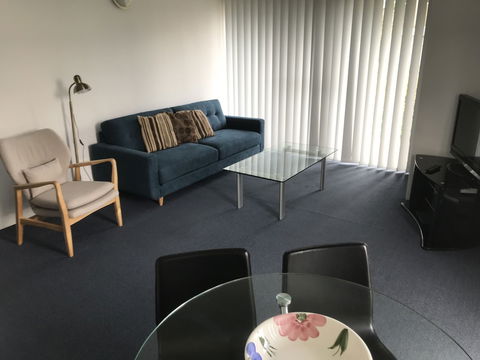 Mollymook Aquarius Apartments - Hotel Gold Coast 3