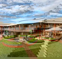 Cosmopolitan Apartments - Hotel Gold Coast