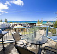 Lorne Ocean Sun Apartments - Hotel Gold Coast