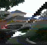 Maynestay Motel - Hotel Gold Coast