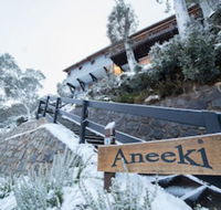 Aneeki Ski Lodge - Hotel Gold Coast