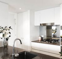 RNR Serviced Apartments North Melbourne