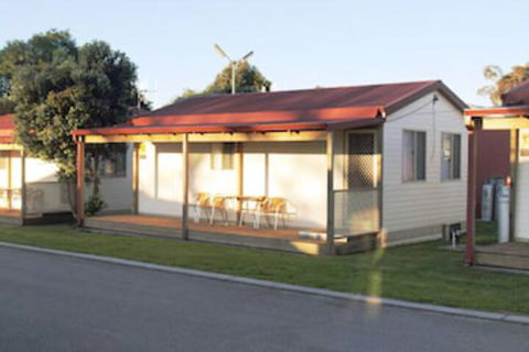 Albany Holiday Park - Hotel Gold Coast 3