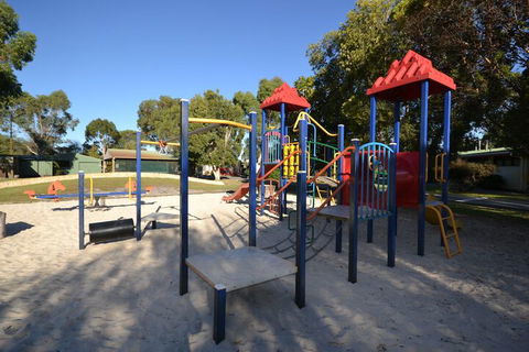 Albany Holiday Park - Hotel Gold Coast 4