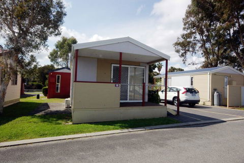 Albany Holiday Park - Hotel Gold Coast 7