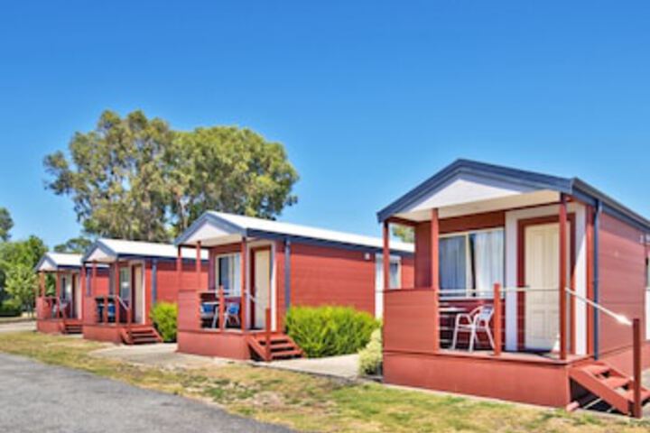 Mckail WA Hotel Gold Coast