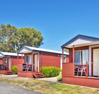 Albany Holiday Park - Hotel Gold Coast