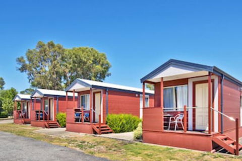 Albany Holiday Park - Hotel Gold Coast 0