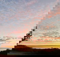 Highway One Ceduna