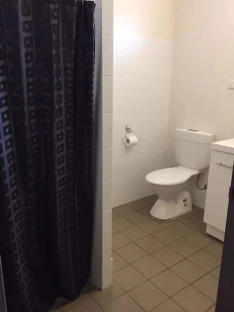 Carnarvon Central Apartments - Hotel Gold Coast 1