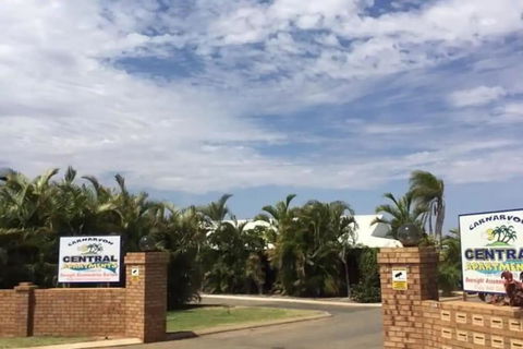 Carnarvon Central Apartments - Hotel Gold Coast 0