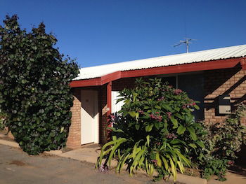 Carnarvon Central Apartments - Hotel Gold Coast 6