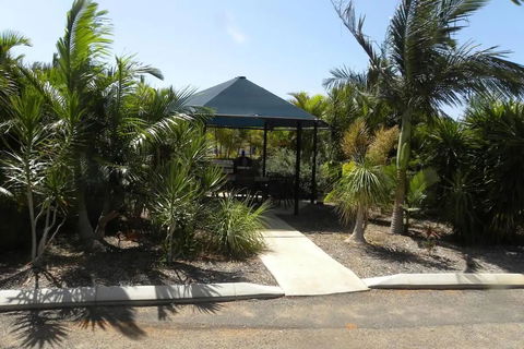 Carnarvon Central Apartments - Hotel Gold Coast 4