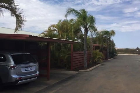 Carnarvon Central Apartments - Hotel Gold Coast 5
