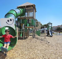 Brighton Caravan Park - Hotel Gold Coast