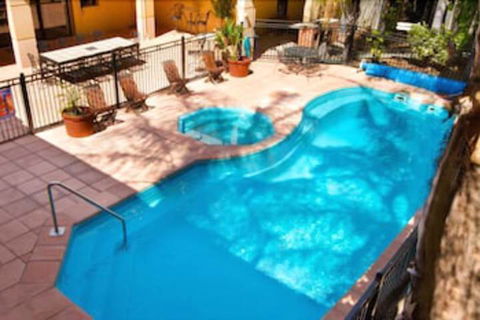 Wentworth Grande Resort - Hotel Gold Coast 3