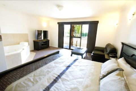 Wentworth Grande Resort - Hotel Gold Coast 6