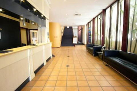 Wentworth Grande Resort - Hotel Gold Coast 4