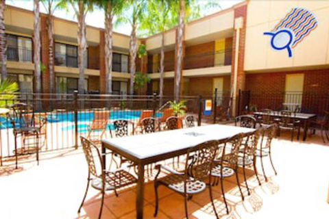 Wentworth Grande Resort - Hotel Gold Coast 2