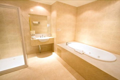 Wentworth Grande Resort - Hotel Gold Coast 7
