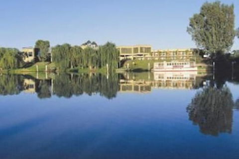 Wentworth Grande Resort - Hotel Gold Coast 0