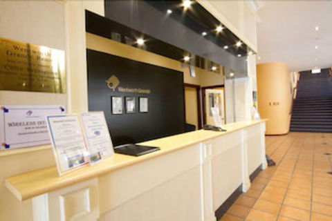 Wentworth Grande Resort - Hotel Gold Coast 5