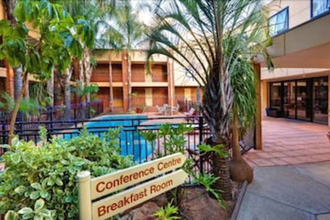 Wentworth Grande Resort - Hotel Gold Coast 1