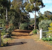 Pamela's Retreat - Hotel Gold Coast