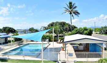 Harbour Lights Tourist Park - Hotel Gold Coast 1