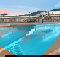 The Ashwood Motel - Hotel Gold Coast