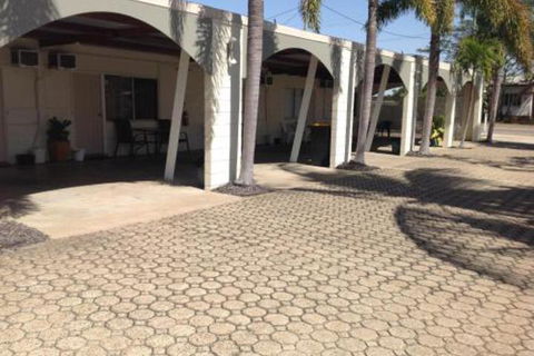 Ayr Max Motel - Hotel Gold Coast 2