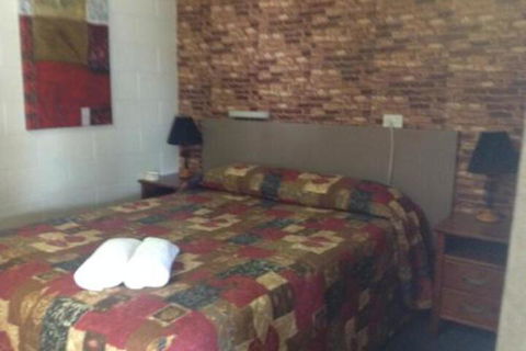 Ayr Max Motel - Hotel Gold Coast 3